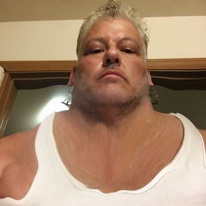 Meet your Posher, Greg